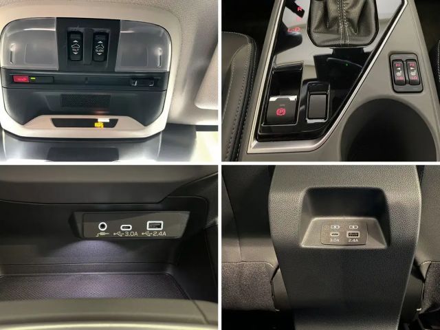 Subaru Crosstrek Platinum Kamera*Abstand*Lenk.Heiz*Navi