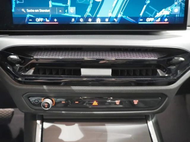 BMW 320 320d Sedan xDrive