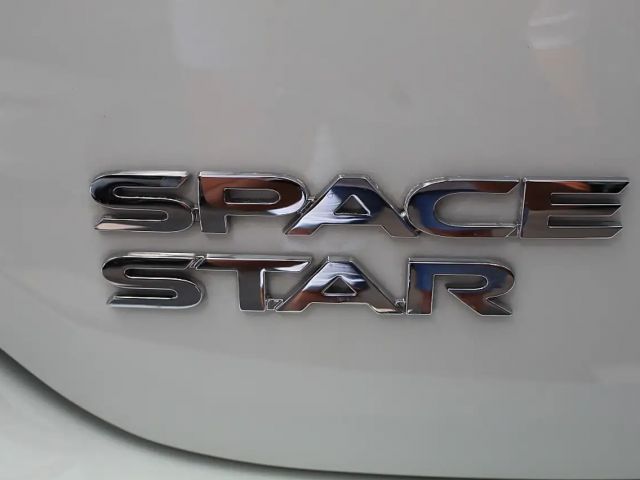 Mitsubishi Space Star MIVEC Star