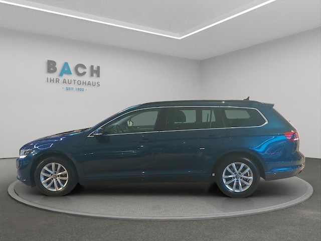 Volkswagen Passat DSG Variant