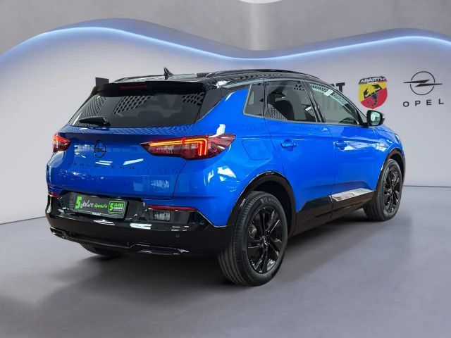Opel Grandland X 1.2 Turbo Turbo