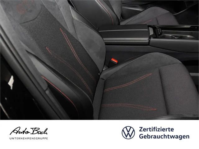 Volkswagen ID.7 GTX Tourer