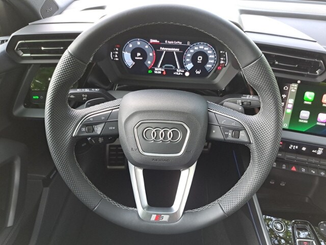 Audi A3 35 TDI S-Line S-Tronic Sportback