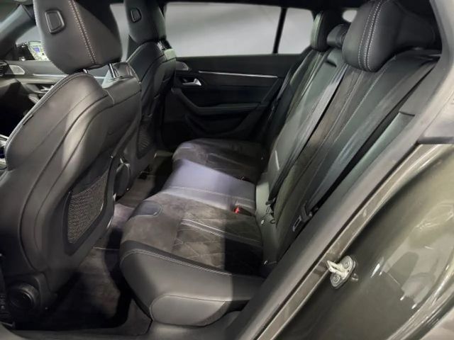 Peugeot 508 EAT8 GT-Line PureTech SW