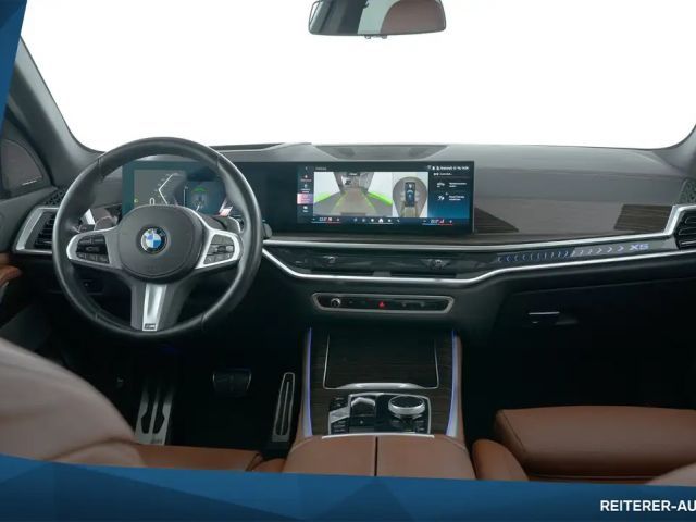 BMW X5 M-Sport xDrive30d