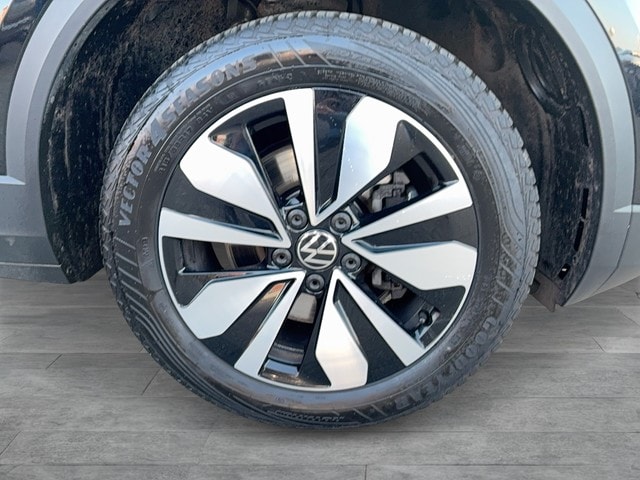 Volkswagen T-Roc 2.0 TDI DSG