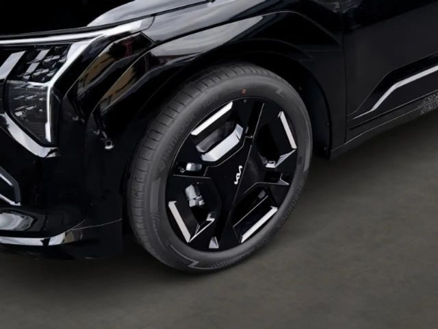 Kia EV3 81.4 kWh GT-Line