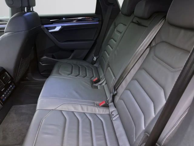 Volkswagen Touareg 3.0 V6 TDI R-Line