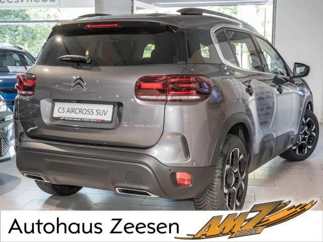 Citroën C5 Aircross BlueHDi Max