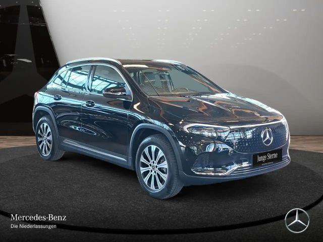 Mercedes-Benz EQA 250 Advanced Progressive