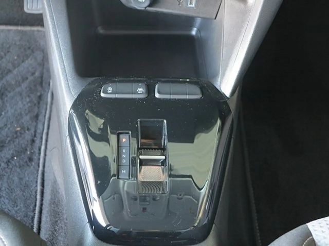 Opel Corsa Edition F Edition