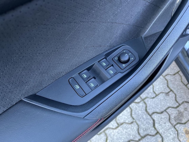 Skoda Kodiaq 2.0 TSI 4x4