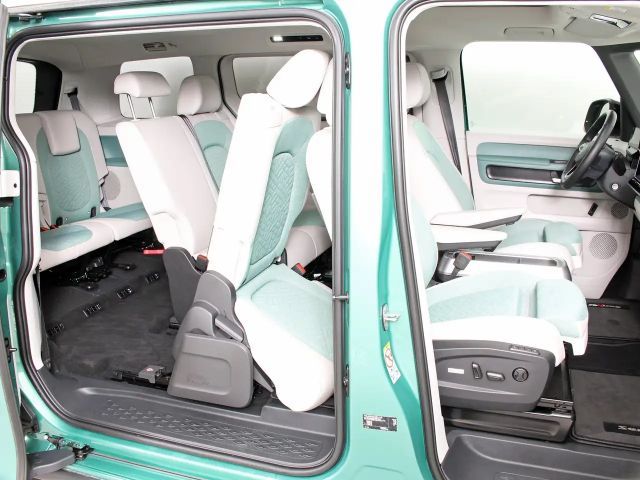 Volkswagen ID.Buzz Pro