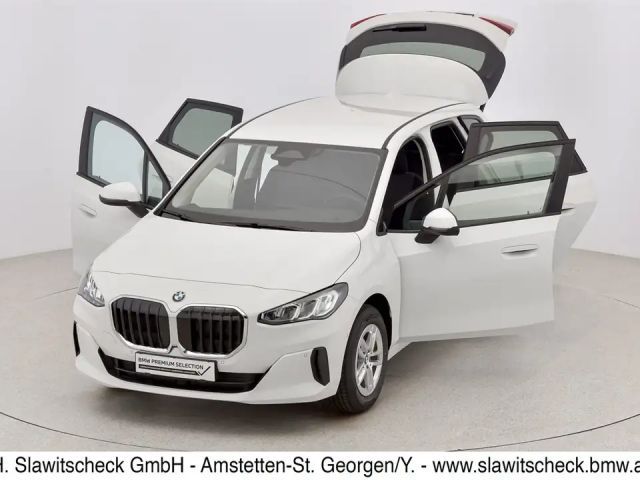 BMW 216 216i
