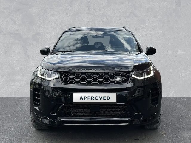 Land Rover Discovery Sport AWD Dynamic