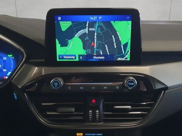 Ford Kuga Plug in Hybrid Titanium