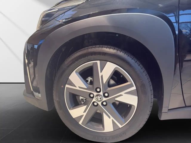 Toyota Aygo X Hybride