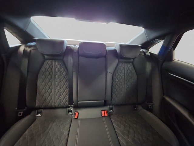 Audi S3 Quattro S-Tronic Sedan