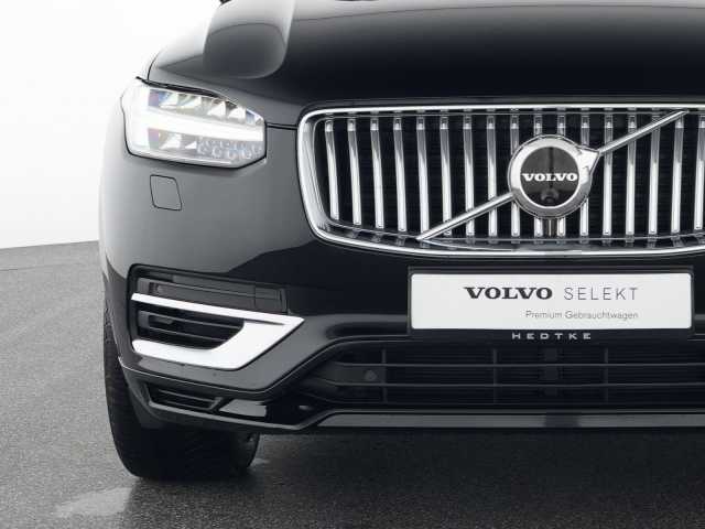 Volvo XC90 XC90