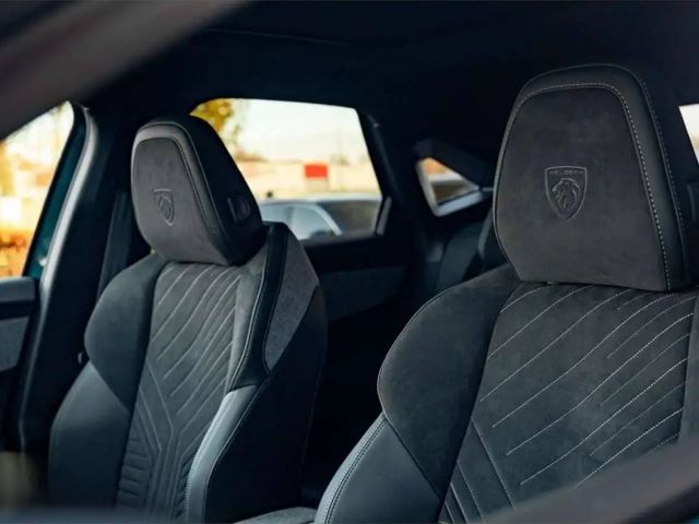 Peugeot 3008 GT-Line