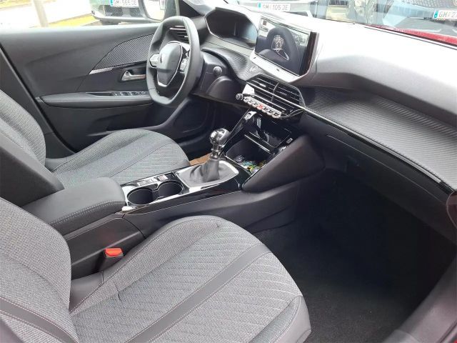 Peugeot 208 Allure Pack PureTech