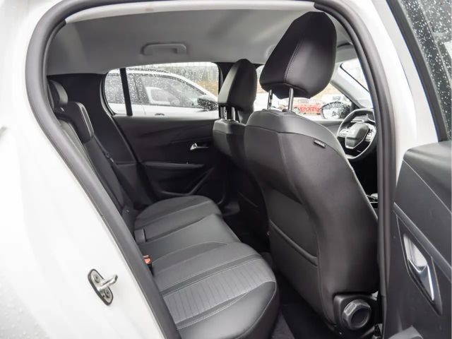 Peugeot E-208 Allure Pack