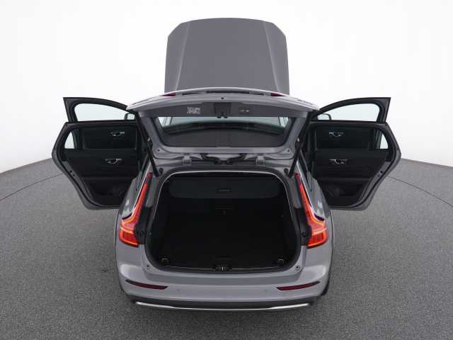 Volvo V60 Cross Country CC