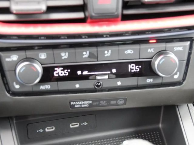 Seat Ibiza 1.0 TSI DSG FR-lijn