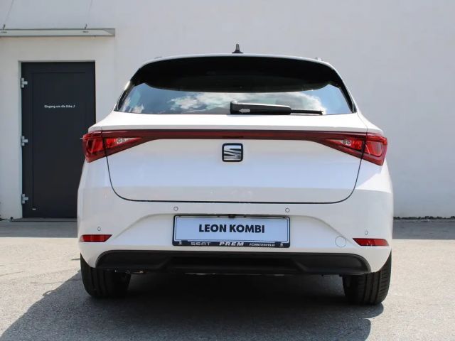Seat Leon 2.0 TDI Style