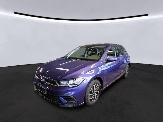 Volkswagen Polo 1.0 TSI