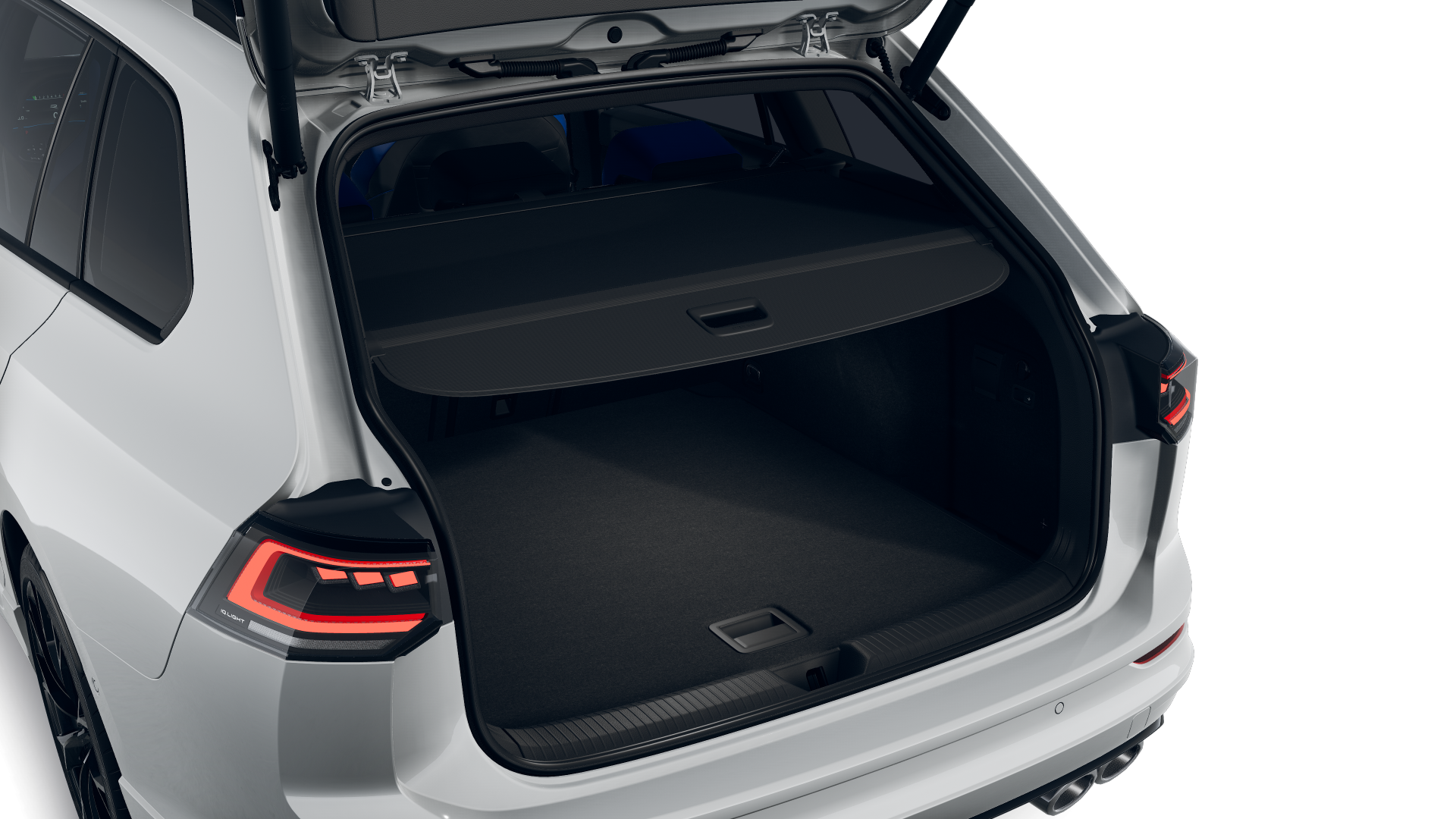 Volkswagen Golf DSG IQ.Drive Variant