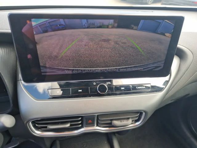 Nissan Juke DIG-T N-Connecta