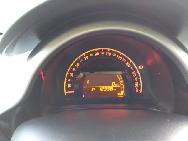 Renault Twingo SCe 65 Zen