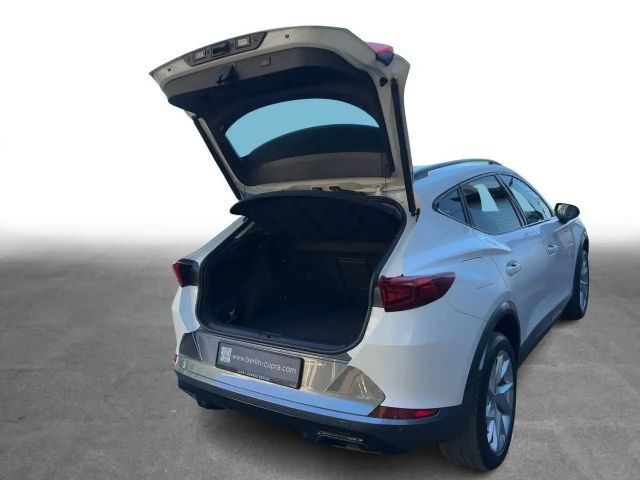 Cupra Formentor 2.0 TSI 4Drive DSG