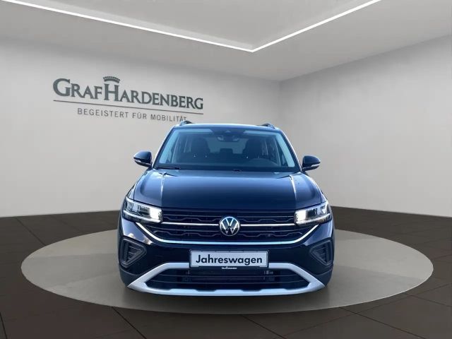 Volkswagen T-Cross 1.0 TSI DSG Life