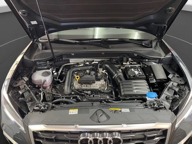 Audi Q2 30 TFSI