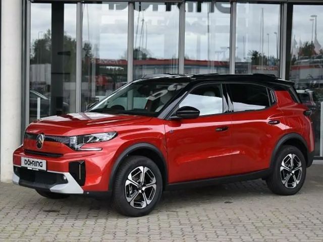 Citroën C3 Aircross Max