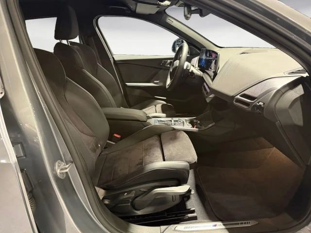 BMW 120 120d M-Sport Sedan