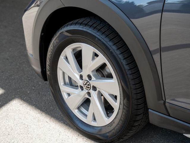 Volkswagen Taigo 1.0 TSI