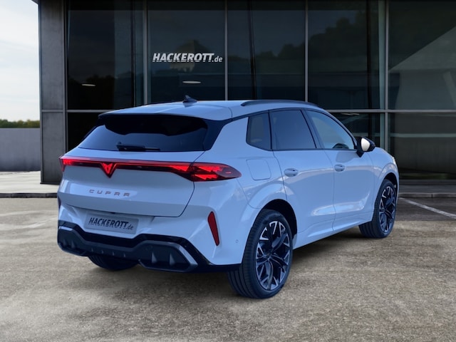 Cupra Terramar 1.5 e-Hybrid VZ