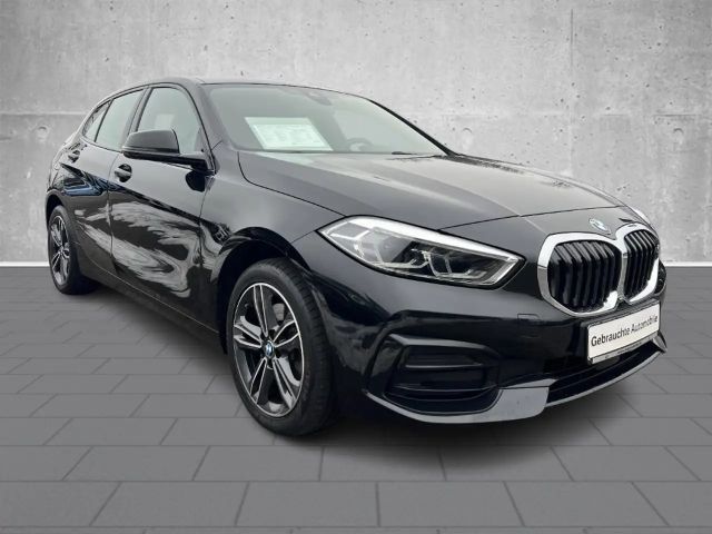 BMW 118 118i Sedan