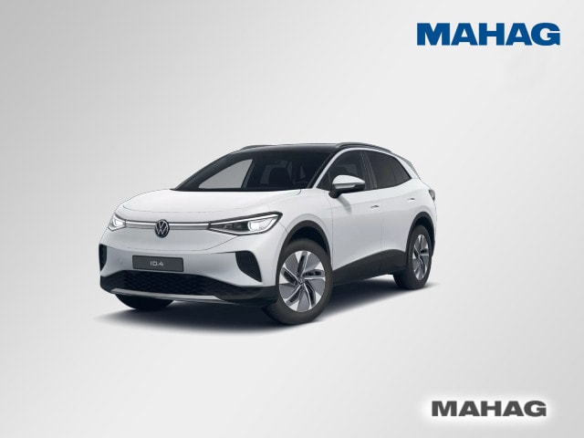 Volkswagen ID.4 IQ.Drive Performance Pro