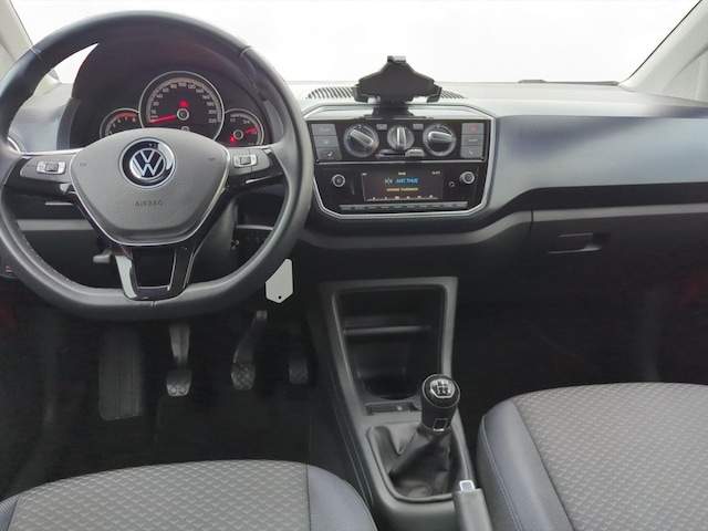 Volkswagen up! up! 1.0 United Kamera SiHz Klima