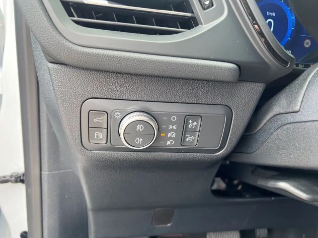 Ford Kuga Plug in Hybrid ST Line X