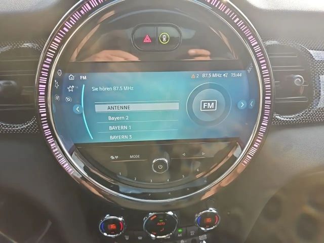 MINI Cooper S Classic Trim 5-türig/NAVI/LED/HUD/DAB/