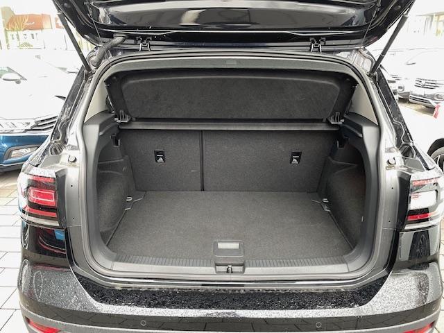 Volkswagen T-Cross 1.0 TSI Move