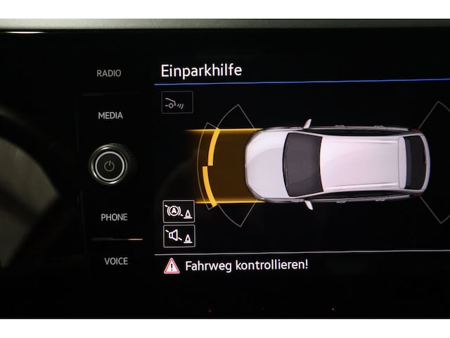 Volkswagen Taigo 1.0 TSI IQ.Drive