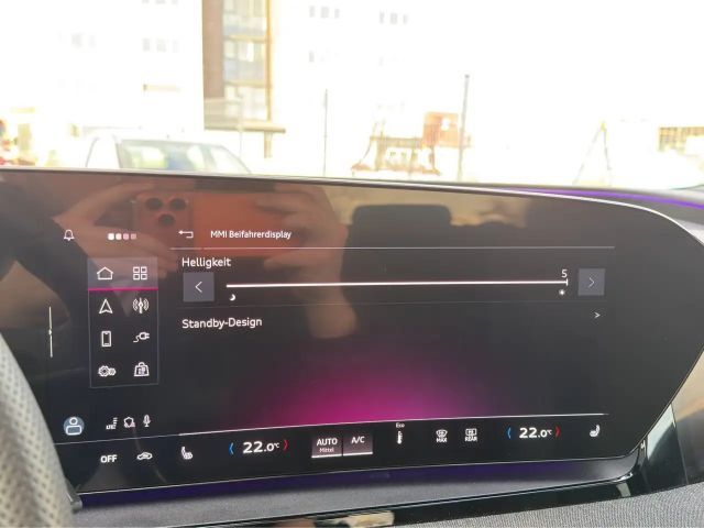 Audi Q6 e-tron Performance S-Line