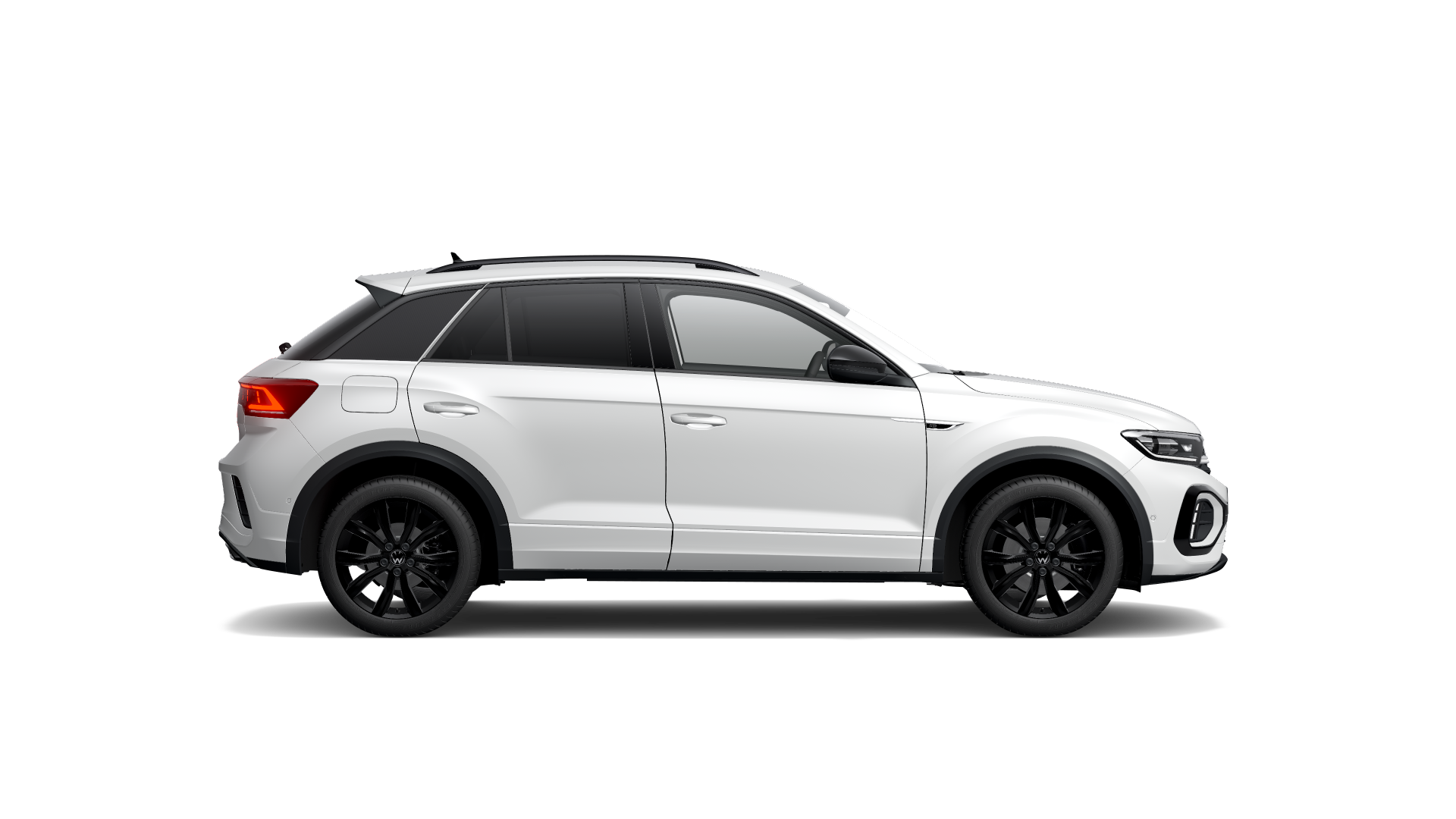 Volkswagen T-Roc 2.0 TSI DSG R-Line Style