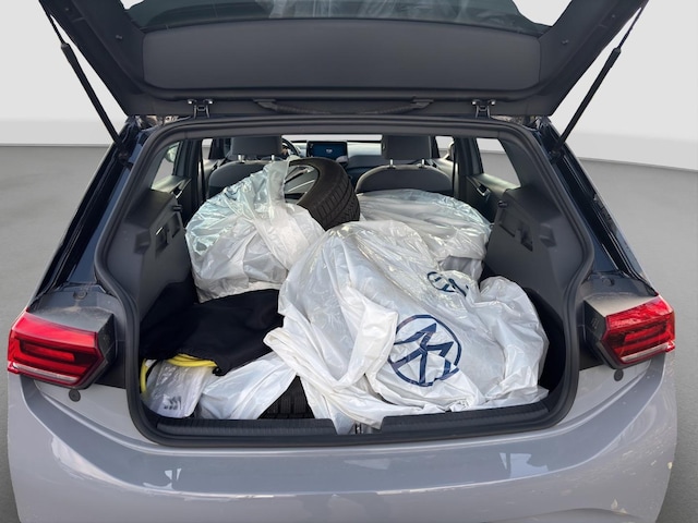Volkswagen ID.3 110kW Navigation
